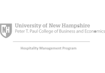 University Of New Hampshire Hospitality Management Program University Of New Hampshire Hospitality Management Program