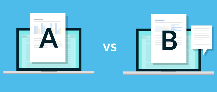 Keeping Up with Facebook – Split Testing