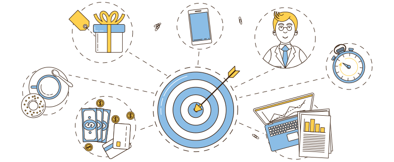 Right Time, Right Place: Google’s Demographic Targeting