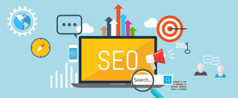 SEO: Five Steps to Winning the Mind Game