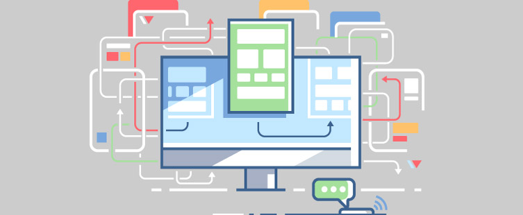 Design Trends: Customize Your Template Website