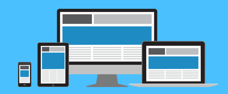 5 Ways Mobile Has Influenced Web Design