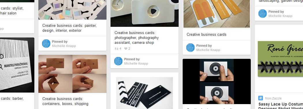 70 Creative Business Cards To Inspire You Evr Advertising Agency
