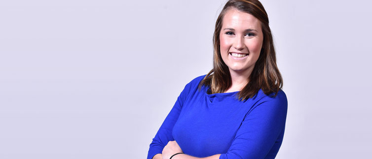 Briana Proctor Joins EVR