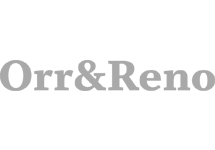 Orr & Reno Orr & Reno