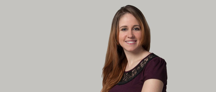 Kelly Nylander Joins EVR