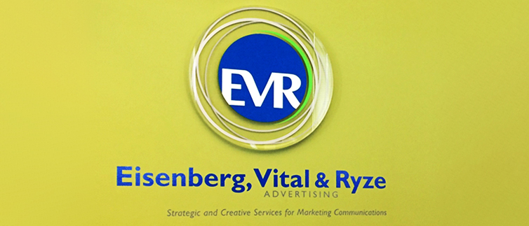 EVR Named One of Three Best Agencies in Manchester
