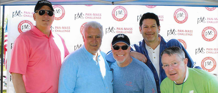 Kids Fighting Cancer: Greater Manchester PMC Kids Ride Raises Close to $20,000