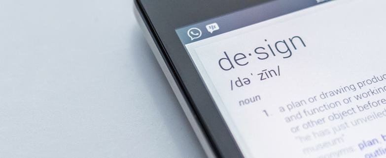 4 Web Design Tips that Produce Marketing Results