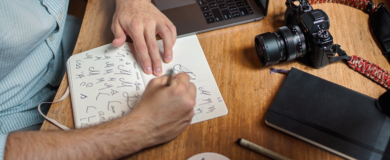 The 3-Year Plan for Building Your Brand