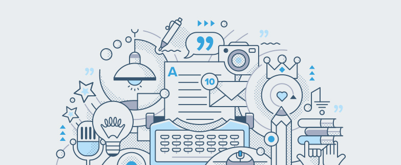 Content Marketing: Quirky, Subtle but Effective Strategies