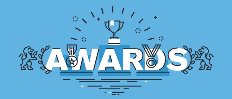 EVR, College Partners Collect Eight Higher Ed. Marketing Awards