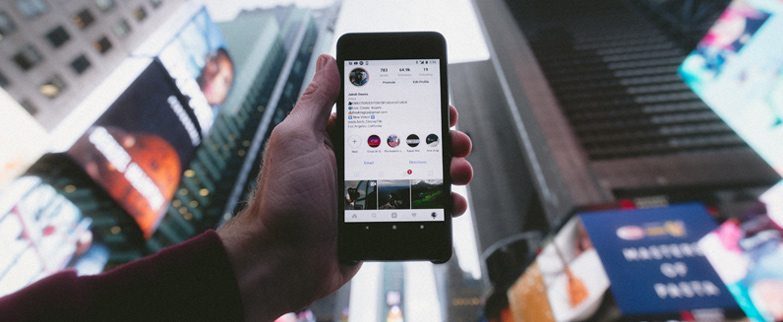 Social Scene: Are You Keeping Up with Social Media?