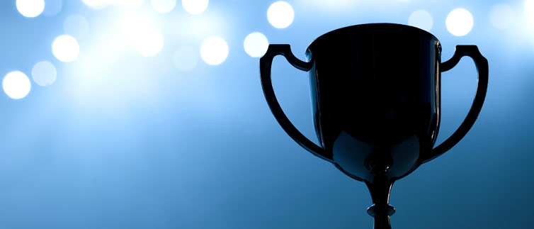 Terry Vital Earns Emmy Award for Song Featured in EVR Campaign
