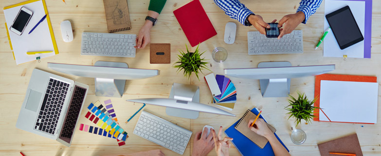 Back to the Future: Creative Needs to Step Up