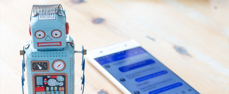 How Chatbots are improving the Customer Experience