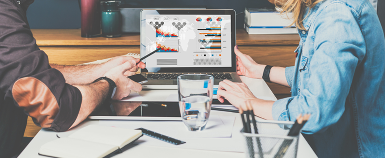 Marketing Metrics: Meet Goals and Gain Support from the C-suite