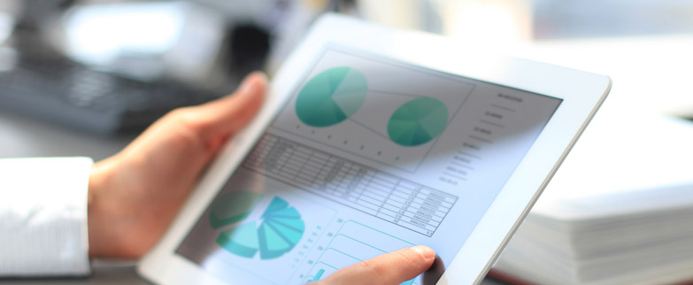 Survey Says… How are We Processing Consumer Information?