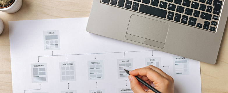 5 Signs it’s Time to Redesign Your Website