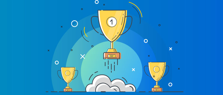 EVR Advertising Earns Prestigious Award of Excellence