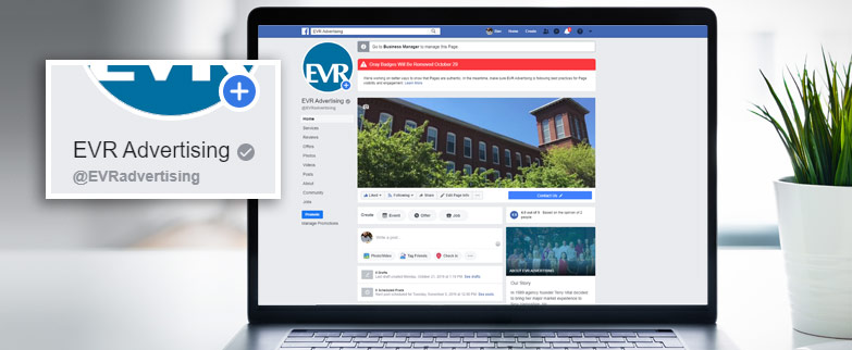 Industry News Alert: Facebook Removes Gray Verification Badges