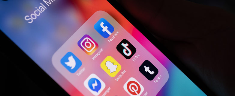 Social Media in 2020: 4 Ways to Better Connect