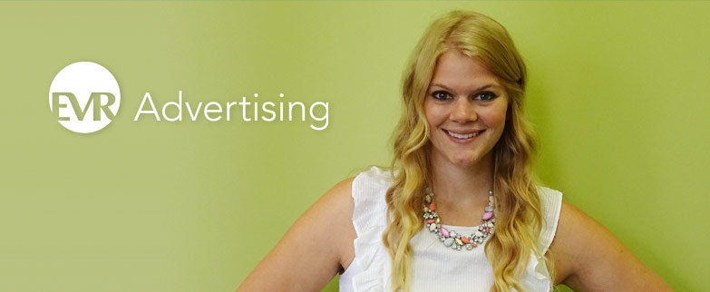 EVR Names Mackenzie Fraser as Account Director