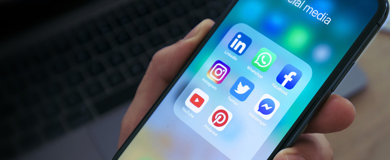What Should Your Social Media Be Saying Right Now?