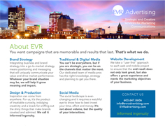 about-evr-advertising-one-sheet