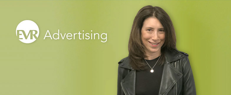 Ami Cadugan Joins EVR Advertising as Media Director