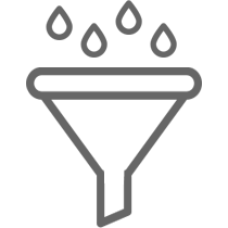 funnel Conversion funnel