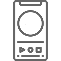 shoot-to-social Video