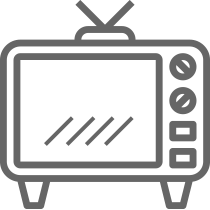 television television