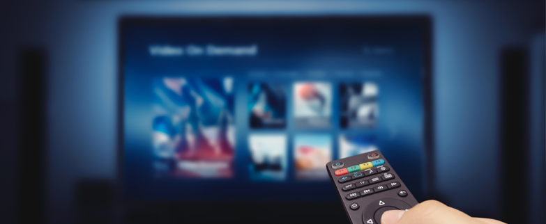 EVRMG Emerging Trends Series: Take Your TV Advertising Over-the-Top