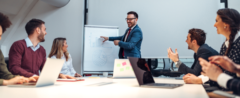 Great Leadership Is Built on Tiny Moments
