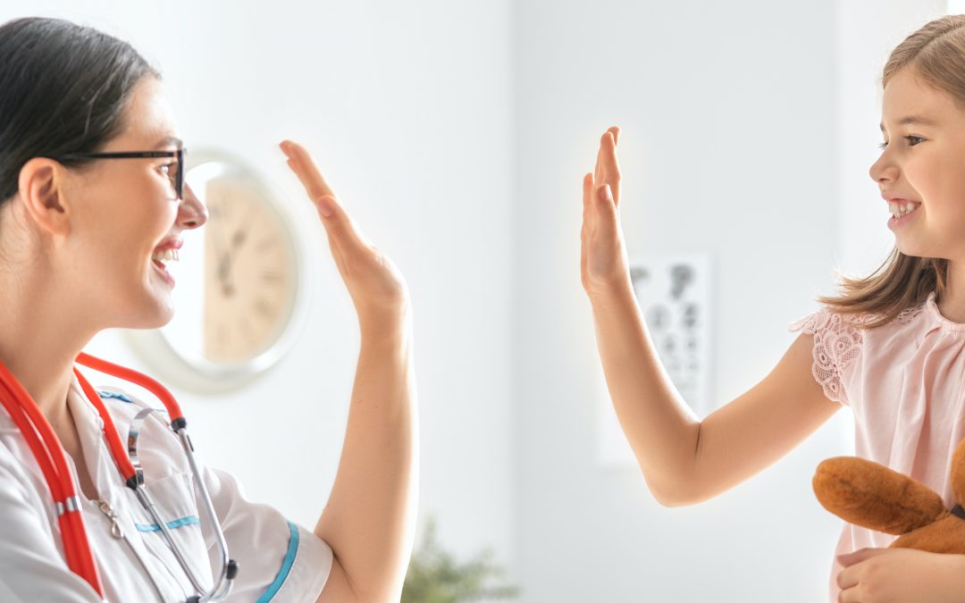 How Are You Marketing Primary Care?