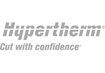 hyper-therm Hypertherm logo