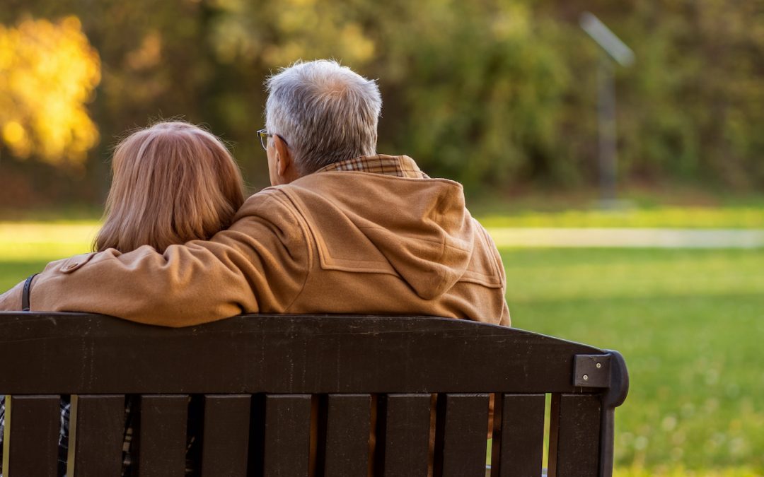 How Baby Boomers Are Changing the Way We Market Senior Living